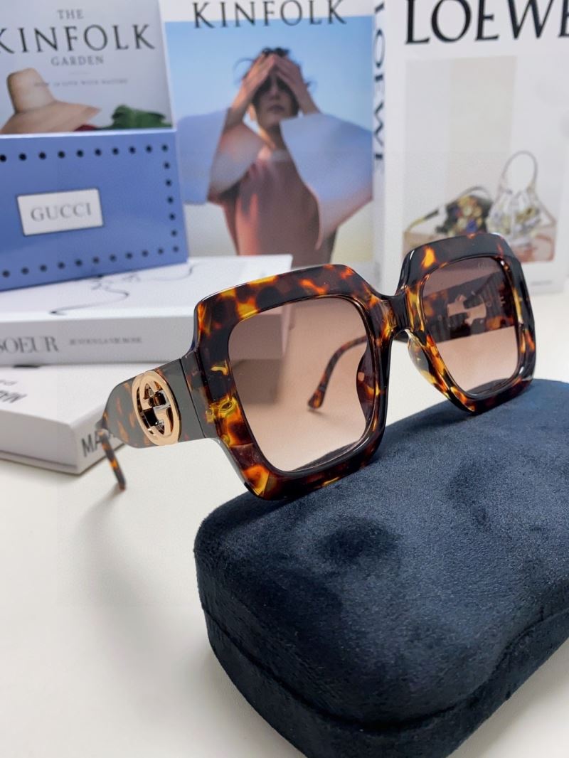 Gucci Sunglasses